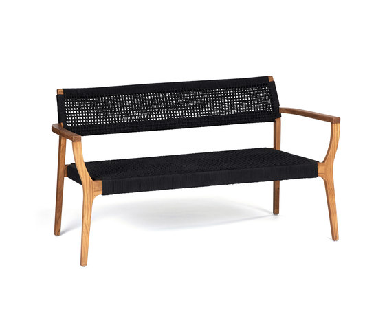 Iikka bench | Sofas | Lambert