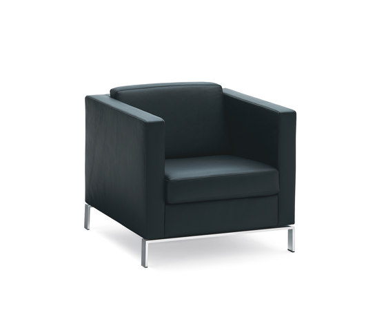 Foster 500 armchair | Poltrone | Walter K.