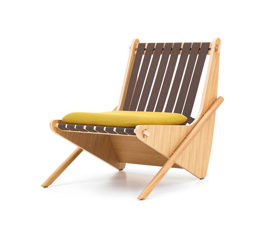 Boomerang Chair | Poltrone | VS