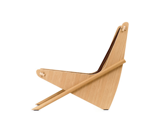 Boomerang Chair | Armchairs | VS