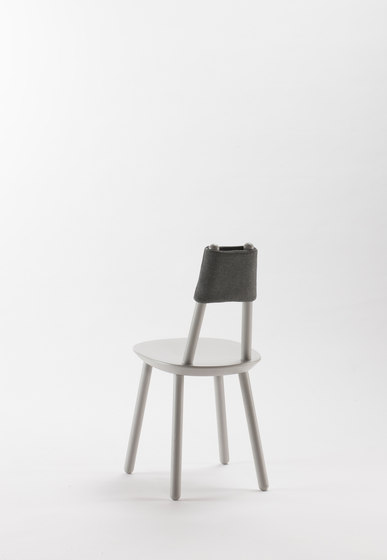 Naïve Stuhl, grau | Stühle | EMKO PLACE