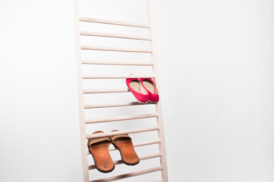 Step Up shoe rack | Arredo | EMKO PLACE
