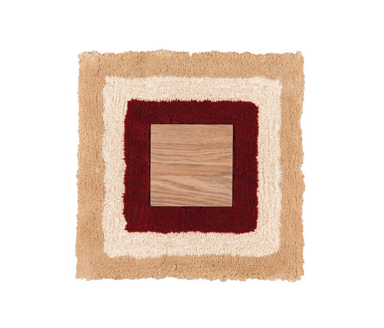 Woody | Rugs | EMKO PLACE
