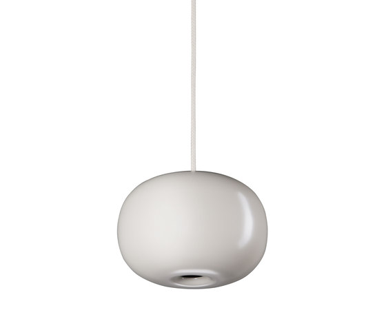 Pebble suspension metal | Lámparas de suspensión | Örsjö Belysning
