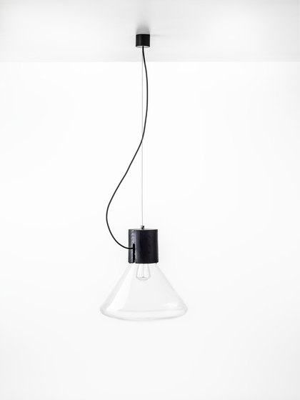 Muffins Wood 05P PC865 | Suspended lights | Brokis