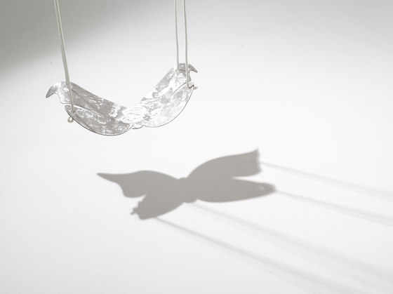 Swing Butterfly | Columpios | Studio Stirling