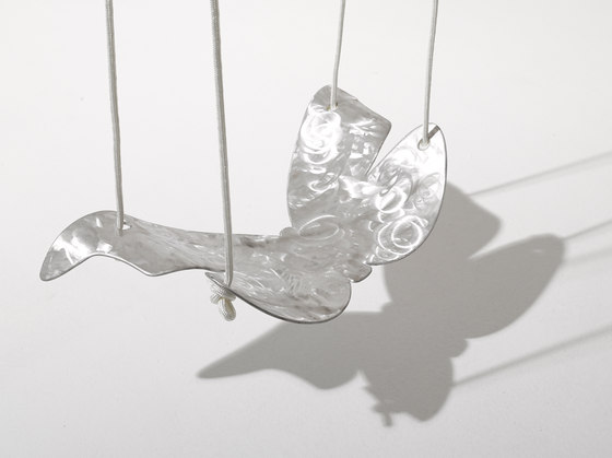 Swing Butterfly | Columpios | Studio Stirling