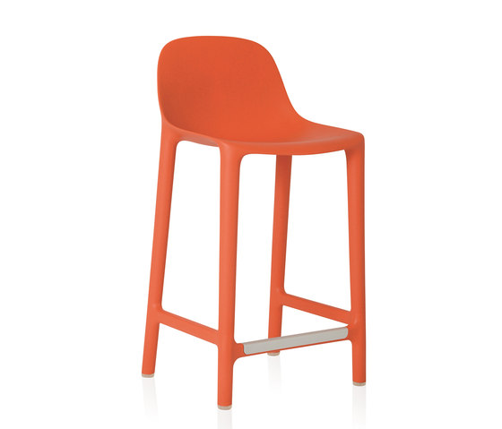 Broom 24 Counter stool | Bar stools | emeco