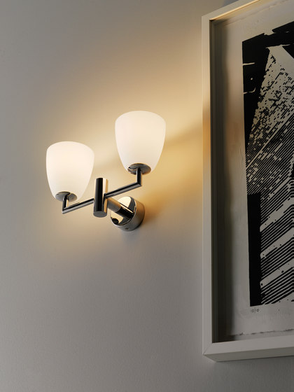 006 Wall lamp | Wall lights | FontanaArte