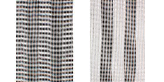ARAMIS - 164 | Vertical blinds | Création Baumann