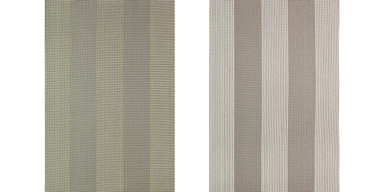 ARAMIS - 165 | Vertical blinds | Création Baumann