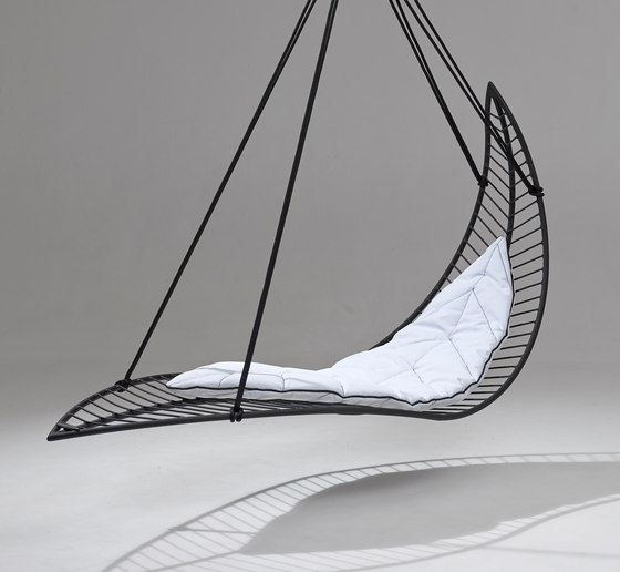 Cushions & Mats Leaf Mat | Coussins d'assise | Studio Stirling