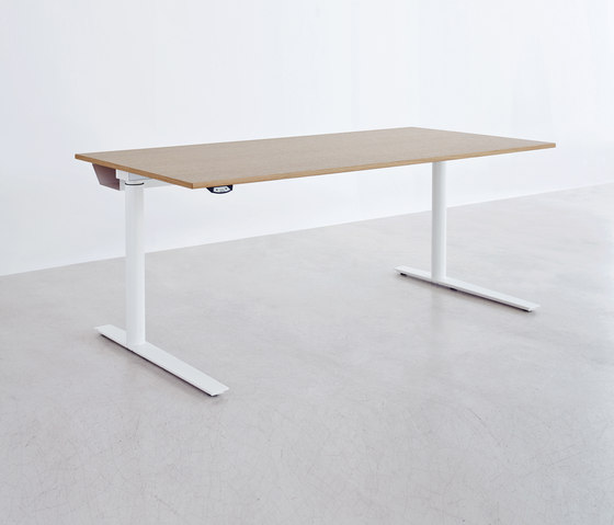 CN Series worktable | Mesas contract | ophelis
