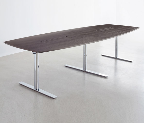 CN Series Conference table | Tavoli contract | ophelis