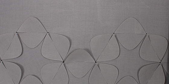 EFLORA - 12 | Tessuti decorative | Création Baumann