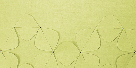 EFLORA - 13 | Tessuti decorative | Création Baumann