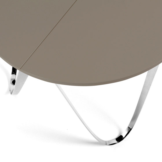 Chronos Side Table | Tavolini alti | Joval