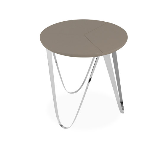 Chronos Side Table | Tables d'appoint | Joval