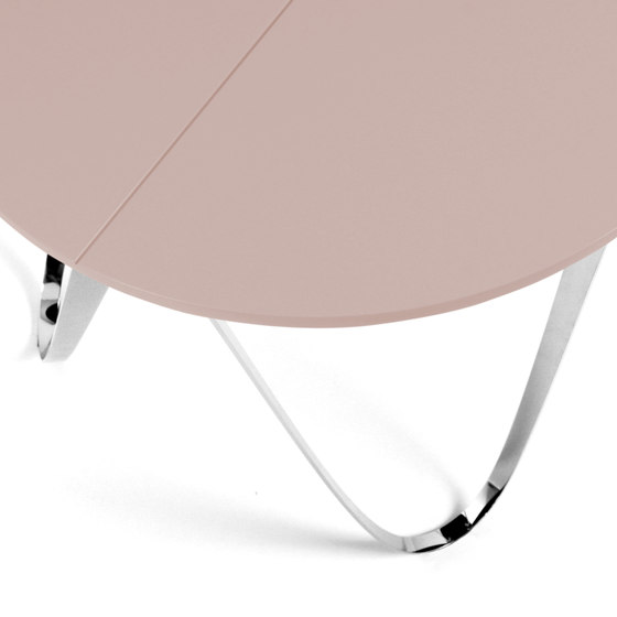 Chronos Side Table | Side tables | Joval