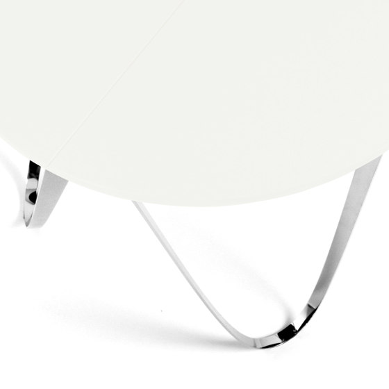 Chronos Side Table | Tavolini alti | Joval