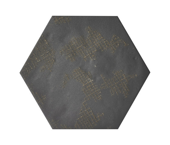Ornamenti GF Terra Grigia | Ceramic tiles | Valmori Ceramica Design