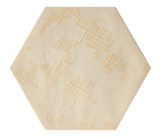 Ornamenti GF Terra Beige | Ceramic tiles | Valmori Ceramica Design