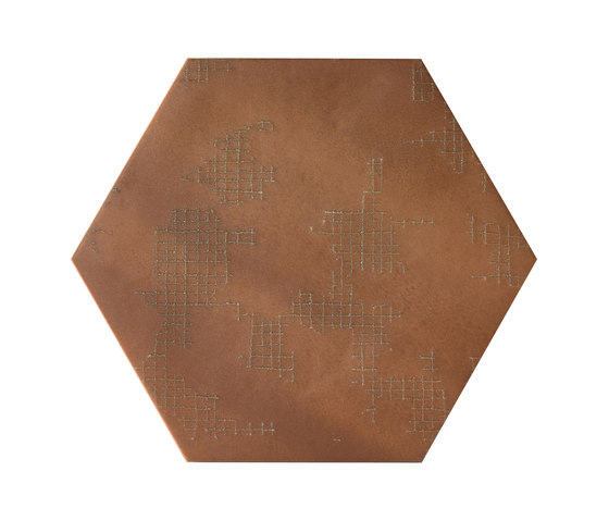 Ornamenti GF Terra Cotta | Ceramic tiles | Valmori Ceramica Design