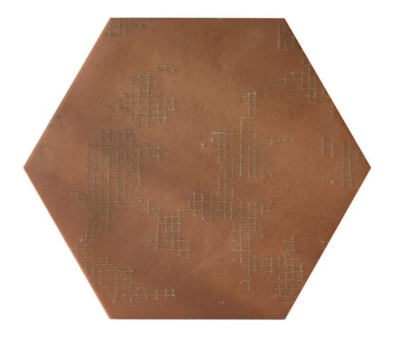 Ornamenti GF Terra Cotta | Ceramic tiles | Valmori Ceramica Design