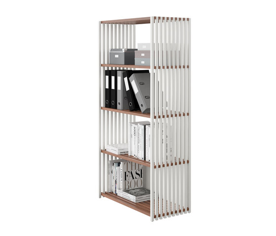REBAR Foldable Shelving System Shelf 4.0 | Estanterías de baño | Joval