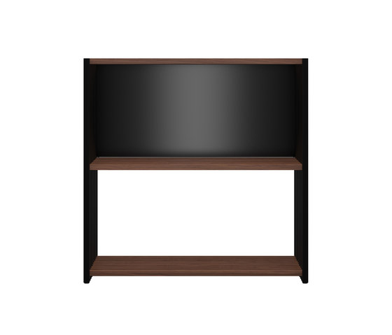 REBAR Foldable Shelving System Sideboard 2.0 | Bath shelving | Joval