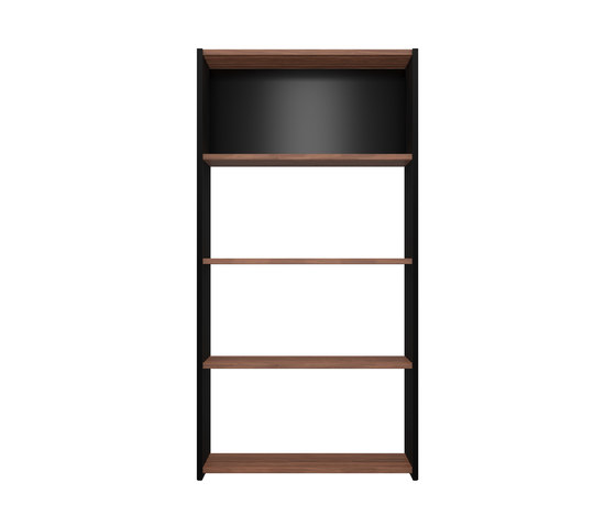 REBAR Foldable Shelving System Shelf 4.0 | Mensole bagno | Joval