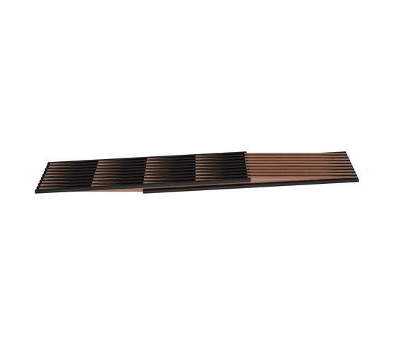 REBAR Foldable Shelving System Shelf 4.0 | Étagères salle de bain | Joval