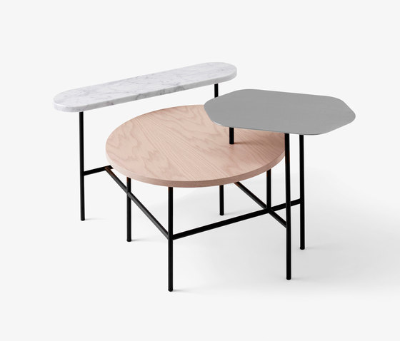 Palette Table JH6 | Side tables | &TRADITION