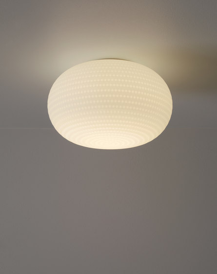 Bianca Wall and ceiling lamp Medium | Wall lights | FontanaArte