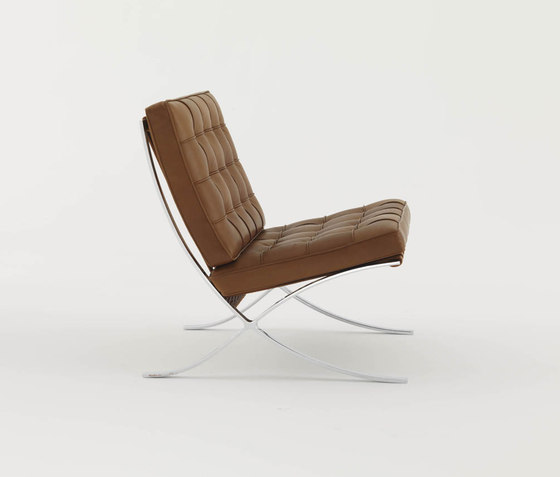 Barcelona®  Chair Relax | Sillones | Knoll International
