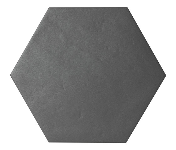Le Crete Air 3.5 Exagon Terra Grigia | Ceramic tiles | Valmori Ceramica Design