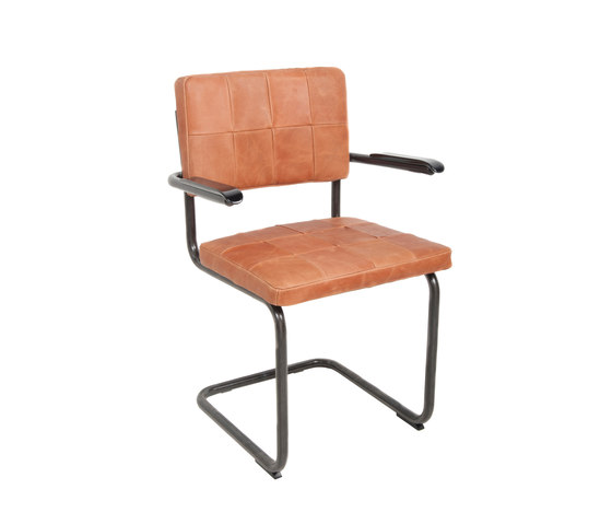 Nelson Old Glory with Bakelite Arms | Chairs | Jess