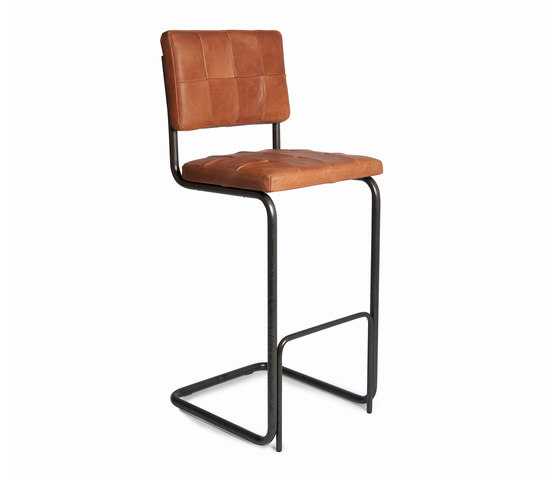 Nelson Old Glory Barstool without Arms | Taburetes de bar | Jess