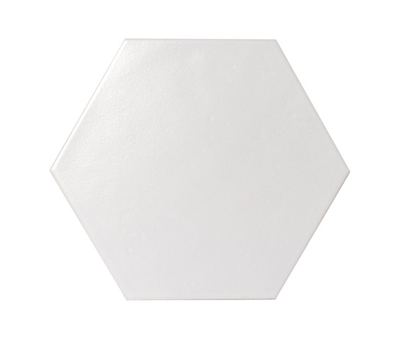 Konzept Color Mood Hexagon Terra Bianca | Baldosas de cerámica | Valmori Ceramica Design