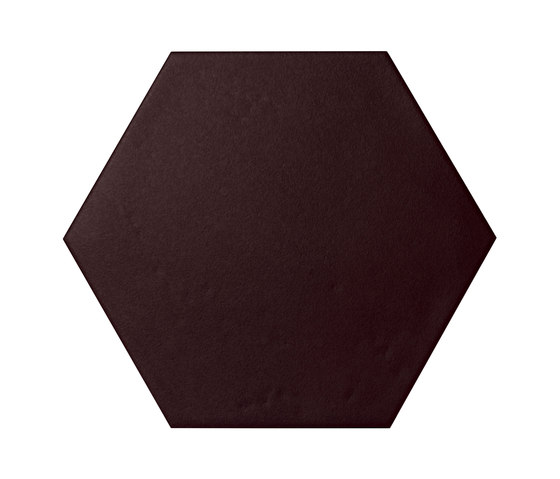 Konzept Color Mood Hexagon Terra Moka | Ceramic tiles | Valmori Ceramica Design