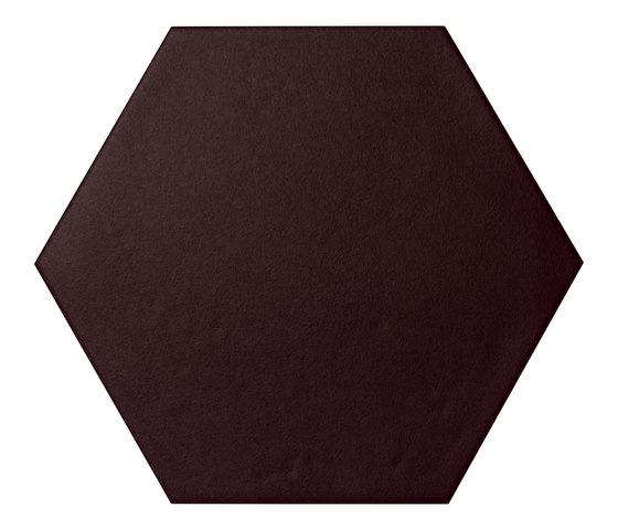 Konzept Color Mood Hexagon Terra Moka | Piastrelle ceramica | Valmori Ceramica Design