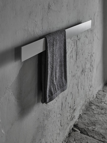 Strato Towel Rack | Towel rails | Inbani