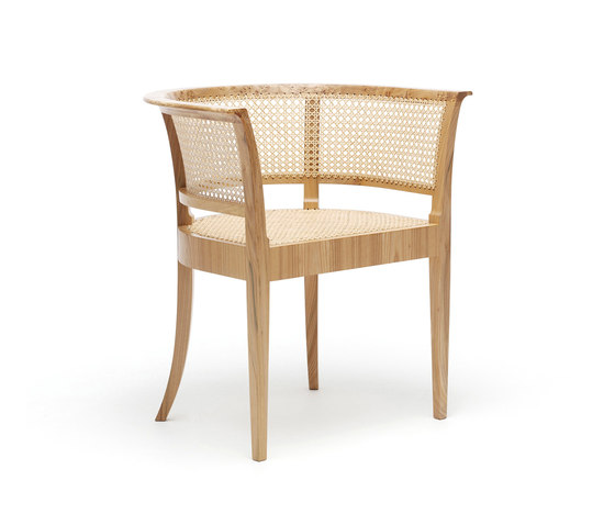 The Faaborg Chair 9662 | Sillas | Carl Hansen & Søn