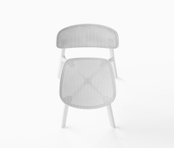 Colander Stuhl | Stühle | Kristalia