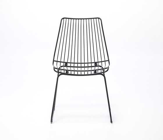 ACCO | Chair | Sillas | HOUE