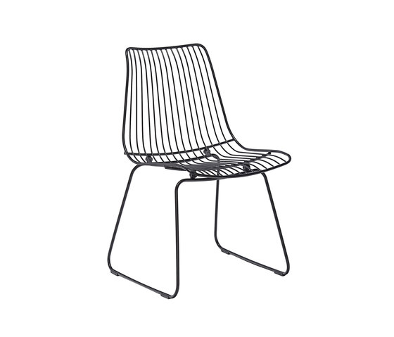 ACCO | Chair | Chaises | HOUE