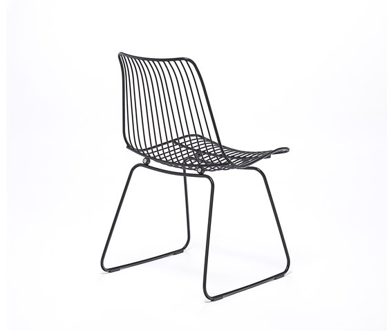 ACCO | Chair | Chaises | HOUE