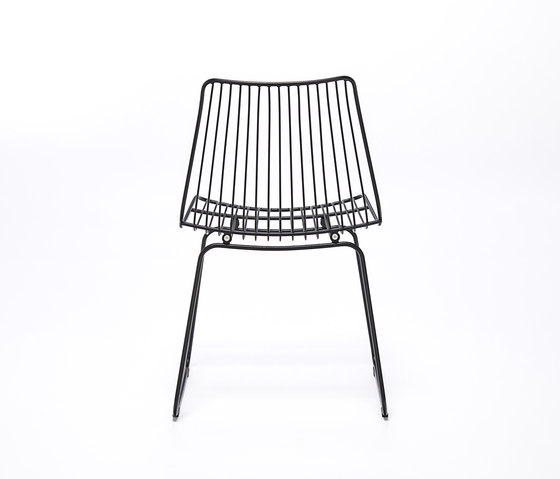 ACCO | Chair | Sillas | HOUE