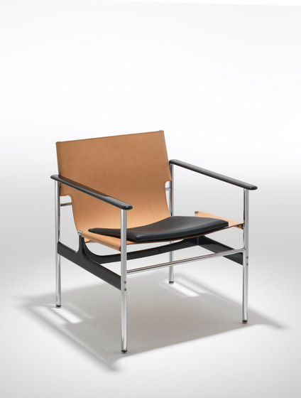 The Pollock Arm Chair | Sillones | Knoll International