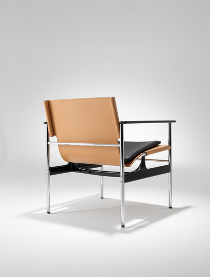 The Pollock Arm Chair | Armchairs | Knoll International